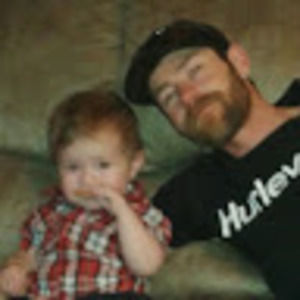 Meet your Posher, Dustin